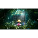 My Neighbor Totoro The Happiest Search Mei Hide-and-Seek with Totoro Wu Yu Studio