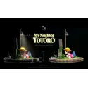 My Neighbor Totoro The Happiest Search Mei Hide-and-Seek with Totoro Wu Yu Studio