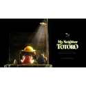 My Neighbor Totoro The Happiest Search Mei Hide-and-Seek with Totoro Wu Yu Studio