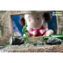 My Neighbor Totoro The Happiest Search Mei Hide-and-Seek with Totoro Wu Yu Studio