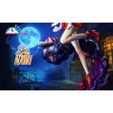 One Piece Film Red Nami XDD Studio