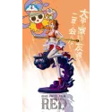 One Piece Film Red Nami XDD Studio