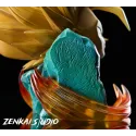 Dragon Ball Z Son Gohan SSJ2 vs Bojack Zenkai Studio