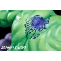 Dragon Ball Z Son Gohan SSJ2 vs Bojack Zenkai Studio