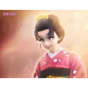 Kimetsu no Yaiba Akaza & Koyuki POP.ART Studio