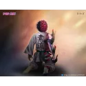 Kimetsu no Yaiba Akaza & Koyuki POP.ART Studio