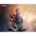 Kimetsu no Yaiba Akaza & Koyuki POP.ART Studio