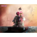 Kimetsu no Yaiba Akaza & Koyuki POP.ART Studio