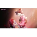 Kimetsu no Yaiba Akaza & Koyuki POP.ART Studio