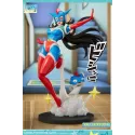 Crayon Shin-Chan Sexy Superwoman Yumeng x Kinkin Studio