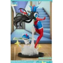Crayon Shin-Chan Sexy Superwoman Yumeng x Kinkin Studio