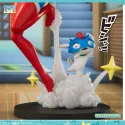 Crayon Shin-Chan Sexy Superwoman Yumeng x Kinkin Studio