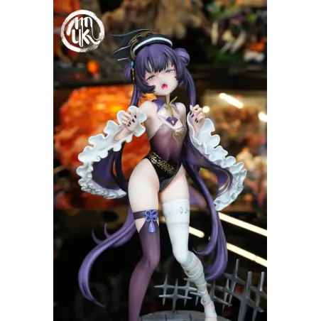 Blue Archive Zombie Ryuuge Kisaki MoKu Studio