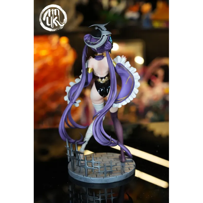 Blue Archive Zombie Ryuuge Kisaki MoKu Studio