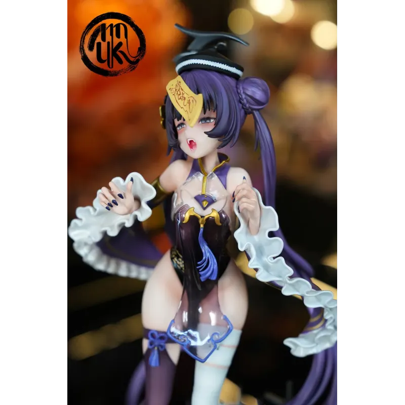 Blue Archive Zombie Ryuuge Kisaki MoKu Studio