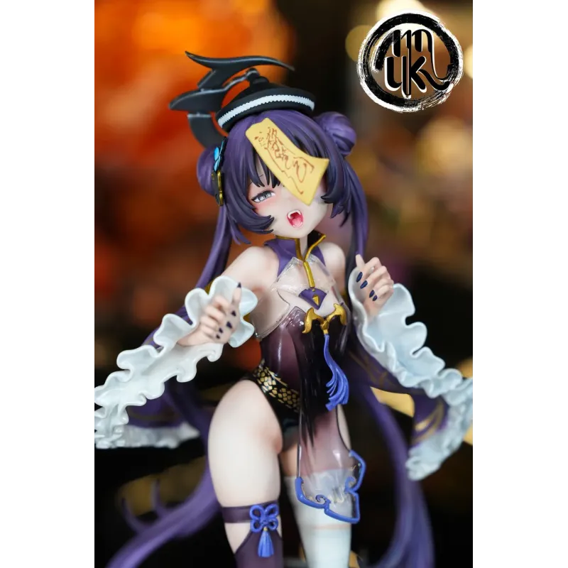 Blue Archive Zombie Ryuuge Kisaki MoKu Studio