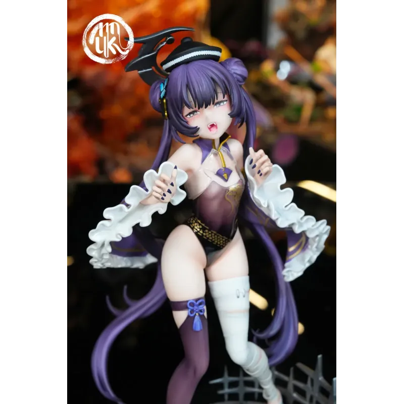 Blue Archive Zombie Ryuuge Kisaki MoKu Studio