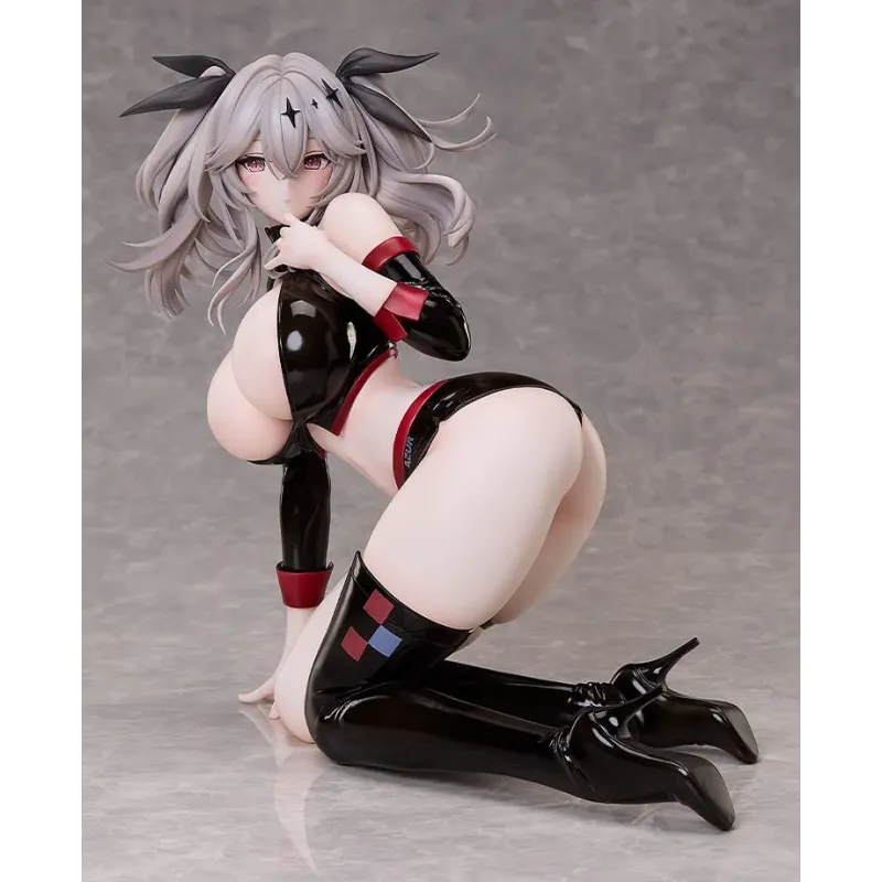 Azur Lane Joffre: Blessings' First Flight FREEing