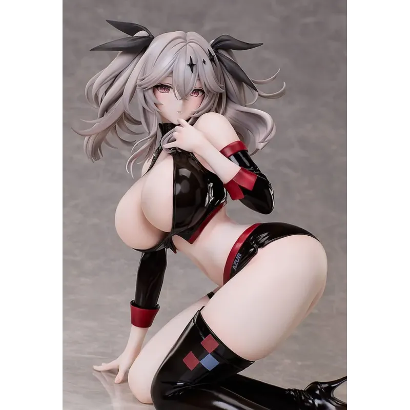 Azur Lane Joffre: Blessings' First Flight FREEing