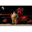 Porco Rosso SY Studio