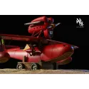 Porco Rosso SY Studio