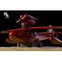 Porco Rosso SY Studio