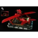 Porco Rosso SY Studio