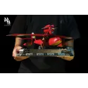 Porco Rosso SY Studio