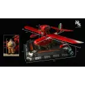 Porco Rosso SY Studio