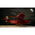 Porco Rosso SY Studio