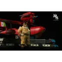 Porco Rosso SY Studio