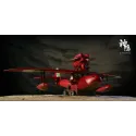 Porco Rosso SY Studio