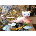 Pokémon Fortune Mew Ke Yi Mo Wan Studio