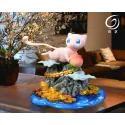 Pokémon Fortune Mew Ke Yi Mo Wan Studio