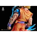 Dragon Ball Z Goku SSJ2 Trace Studio
