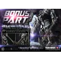 Transformers Megatron Overlord Prime 1 Studio