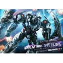 Transformers Megatron Overlord Prime 1 Studio