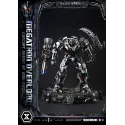 Transformers Megatron Overlord Prime 1 Studio