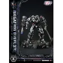 Transformers Megatron Overlord Prime 1 Studio