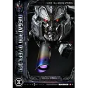 Transformers Megatron Overlord Prime 1 Studio