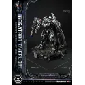 Transformers Megatron Overlord Prime 1 Studio