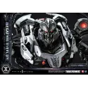 Transformers Megatron Overlord Prime 1 Studio