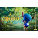 One Piece Childhood Zoro Cosplay Chopper Pin Jiang Meng Qi Studio