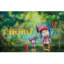 One Piece Childhood Zoro Cosplay Chopper Pin Jiang Meng Qi Studio
