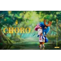 One Piece Childhood Zoro Cosplay Chopper Pin Jiang Meng Qi Studio