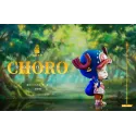 One Piece Childhood Zoro Cosplay Chopper Pin Jiang Meng Qi Studio