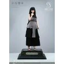 Naruto Shippuden Hinata Hyuga Silicone Charm Studio