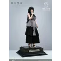 Naruto Shippuden Hinata Hyuga Silicone Charm Studio