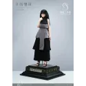 Naruto Shippuden Hinata Hyuga Silicone Charm Studio