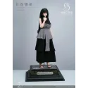 Naruto Shippuden Hinata Hyuga Silicone Charm Studio
